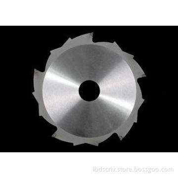 Medium Density Fiberboard PCD Scoring Saw Blade 4" for Elec